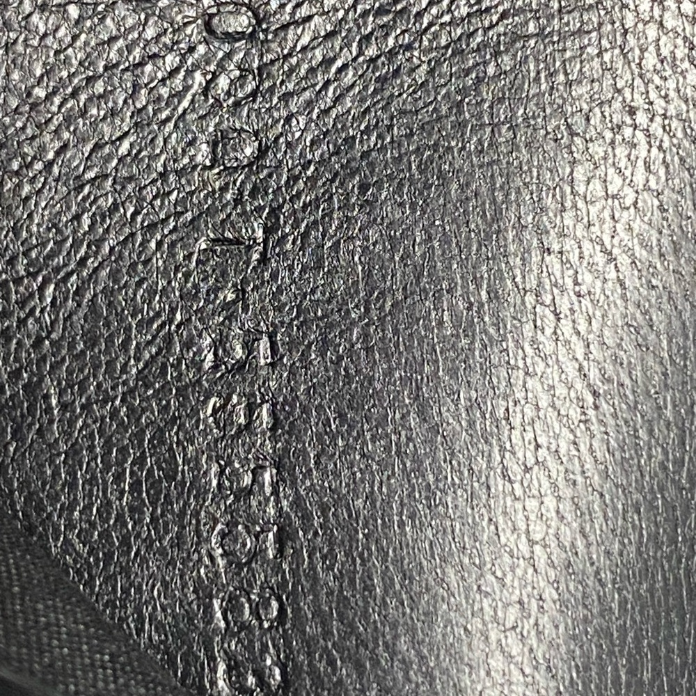 🤩MENS COMPACT BLACK WALLET🤩 - Picture 5 of 16
